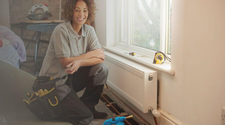 Professional Tankless Water Heater Installation in Winchester, KY